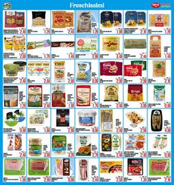 Volantino Supermercati EffePiù Pagina 8