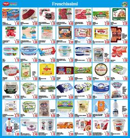 Volantino Supermercati EffePiù Pagina 9