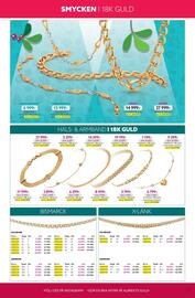Albrekts Guld reklamblad Sida 15