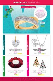 Albrekts Guld reklamblad Sida 2