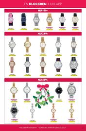 Albrekts Guld reklamblad Sida 25