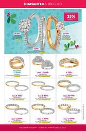 Albrekts Guld reklamblad Sida 3