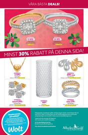 Albrekts Guld reklamblad Sida 32