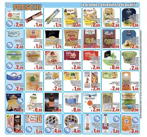 Volantino Top Supermercati Pagina 10