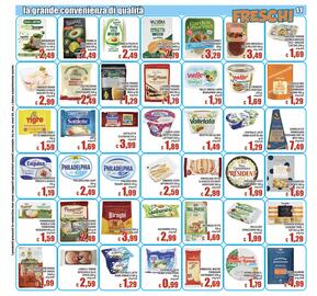 Volantino Top Supermercati Pagina 11