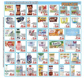 Volantino Top Supermercati Pagina 13