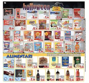 Volantino Top Supermercati Pagina 14
