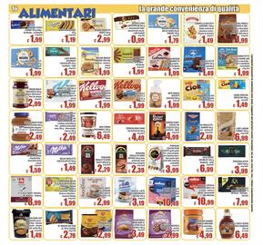 Volantino Top Supermercati Pagina 16
