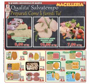 Volantino Top Supermercati Pagina 5