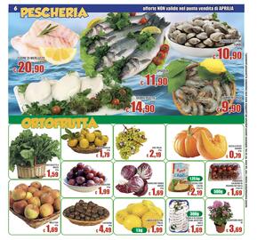 Volantino Top Supermercati Pagina 6