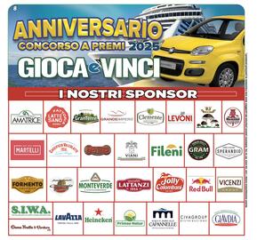 Volantino Top Supermercati Pagina 8
