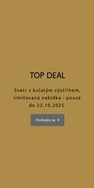 Bonprix leták týden 42 Strana 1