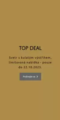 Bonprix leták (platné do 22-10)