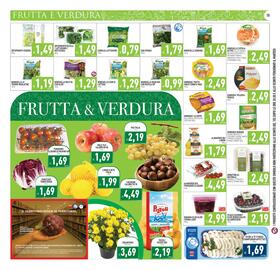 Volantino Iperfamily Pagina 10