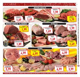 Volantino Iperfamily Pagina 4