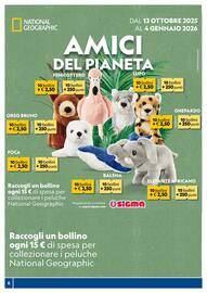 Volantino Il Punto Sigma Pagina 6