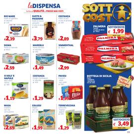 Volantino Iper Sigma Pagina 11
