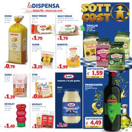 Volantino Iper Sigma Pagina 15