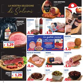 Volantino Iper Sigma Pagina 2