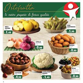 Volantino Iper Sigma Pagina 4