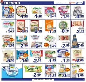 Volantino Gros Pagina 11