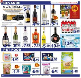 Volantino Gros Pagina 18