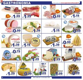Volantino Gros Pagina 2
