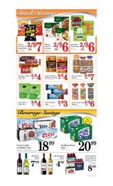 Harvest Foods weekly ad week 42 Page 3