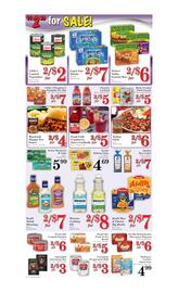 Harvest Foods weekly ad week 42 Page 4