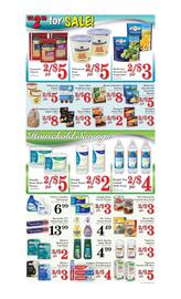 Harvest Foods weekly ad week 42 Page 5