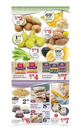 Harvest Foods weekly ad week 42 Page 6