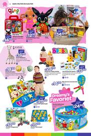 Dreamland Sint folder Pagina 10