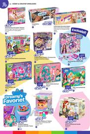 Dreamland Sint folder Pagina 126
