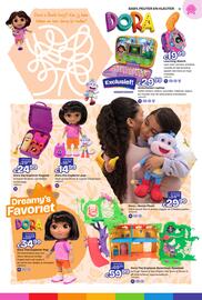 Dreamland Sint folder Pagina 13