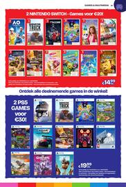 Dreamland Sint folder Pagina 161