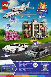 Dreamland Sint folder Pagina 164