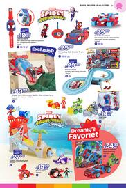 Dreamland Sint folder Pagina 17