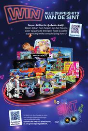 Dreamland Sint folder Pagina 2