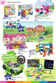 Dreamland Sint folder Pagina 28