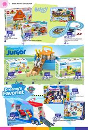 Dreamland Sint folder Pagina 6