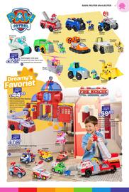 Dreamland Sint folder Pagina 7