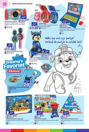 Dreamland Sint folder Pagina 8