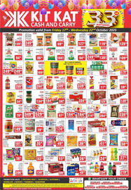 KitKat Cash and Carry catalogue week 42 Page 2