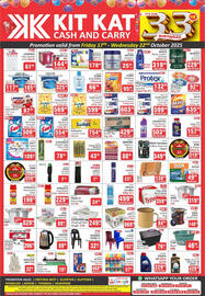 KitKat Cash and Carry catalogue week 42 Page 3