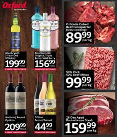 Oxford Freshmarket catalogue Page 3