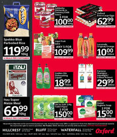 Oxford Freshmarket catalogue Page 4