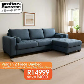 Tafelberg Furnishers catalogue Page 10