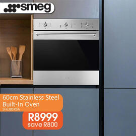 Tafelberg Furnishers catalogue Page 8