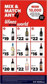Real Canadian Liquorstore flyer Page 10