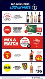 Real Canadian Liquorstore flyer Page 11